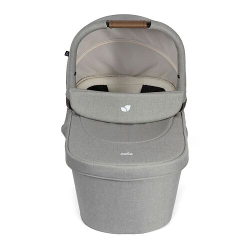 Joie - Landou Ramble XL, Pebble (pentru carucioarele Finiti, Alore, Versatrax), Culoare: Gri deschis,poza 3