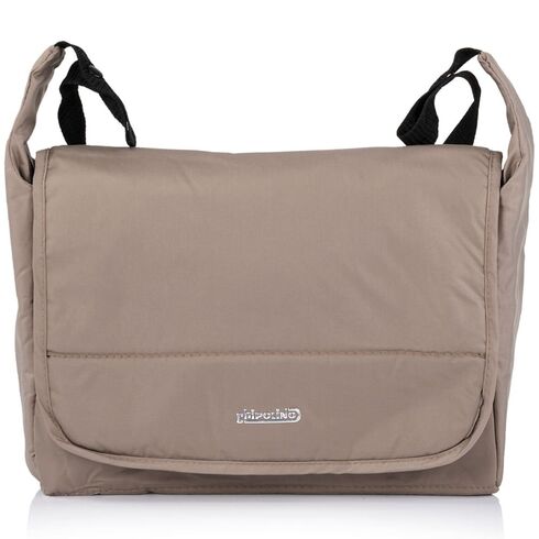 Carucior Chipolino Vista 3 in 1 tiramisu, Culoare: Crem, Model: 3 in 1,poza 10