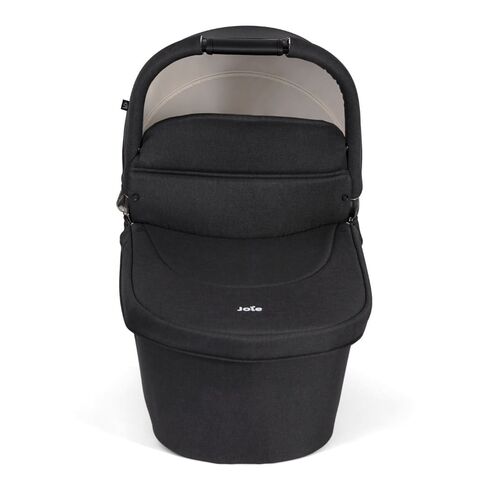 Joie - Landou Ramble XL, Shale (pentru carucioarele Finiti, Alore, Versatrax), Culoare: Negru,poza 2