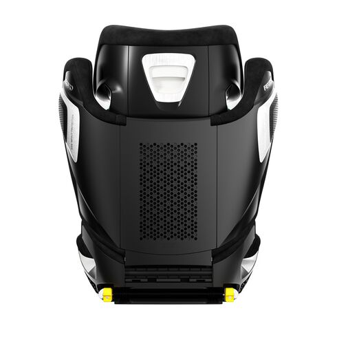 Scaun auto cu Isofix Recaro Axion 1, R129, 3-12ani, Pepita, Culoare: Alb/Negru, Grupa: 15-36kg (4 ani - 12 ani),poza 6