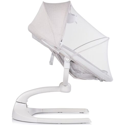 Leagan electric Chipolino E-sway granite, Culoare: Gri,poza 5  - ExclusivMAG.ro Leagan electric Chipolino E-sway granite, Culoare: Gri,poza 5