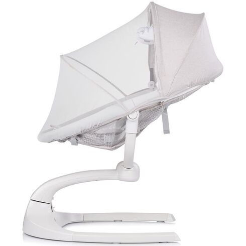 Leagan electric Chipolino E-sway granite, Culoare: Gri,poza 3  - ExclusivMAG.ro Leagan electric Chipolino E-sway granite, Culoare: Gri,poza 3