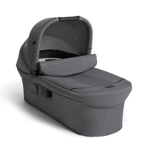 Joie - Landou Ramble XL Signature, Ebony (pentru carucioarele Finiti, Alore, Versatrax), Culoare: Gri,poza 4