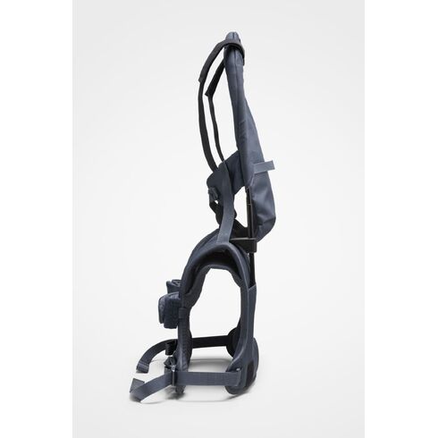 Sistem de purtare pe umeri MiniMeis G5 Dusk Blue Core, Culoare: Albastru,poza 4