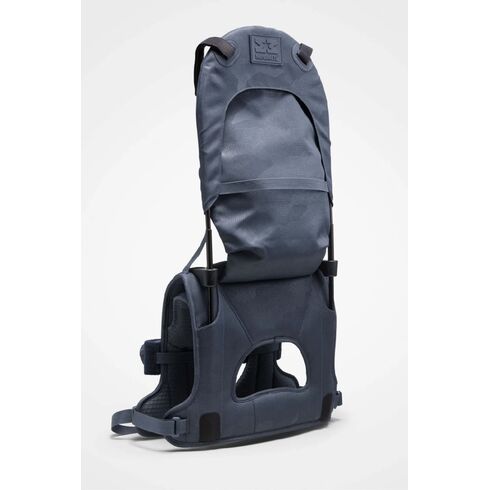 Sistem de purtare pe umeri MiniMeis G5 Dusk Blue Core, Culoare: Albastru,poza 3