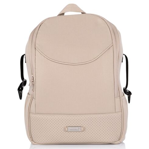 Carucior Chipolino Prestige 3 in 1 latte, Culoare: Crem, Model: 3 in 1,poza 14