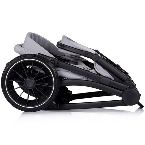 estige 3 in 1 platinum, Culoare: Gri, Model: 3 in 1,poza 11