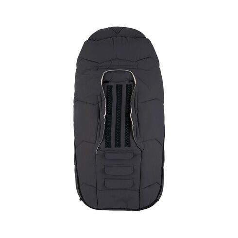 Sac de iarnă Voksi® Urban Gri, Culoare: Gri,poza 4