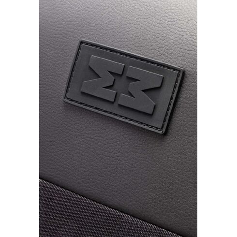 Rucsac pentru părinți MiniMeis Hero Negru, Culoare: Negru,poza 4