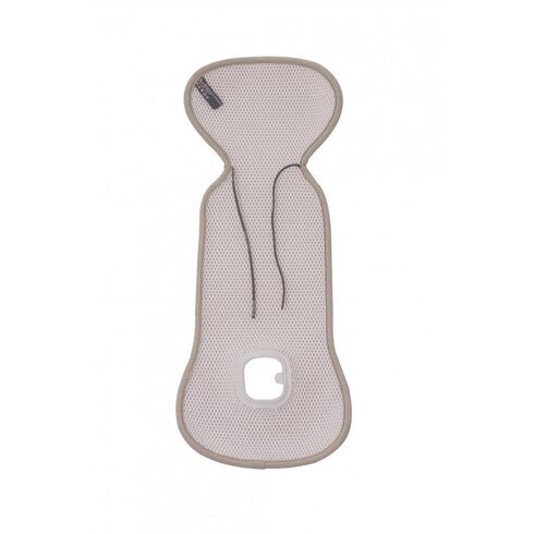 Protectie Antitranspiratie Scaun Auto GR 0+ BBC Organic Mint Aeromoov,poza 3