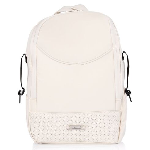 Carucior Chipolino Prestige 3 in 1 cashmere, Culoare: Bej, Model: 3 in 1,poza 15