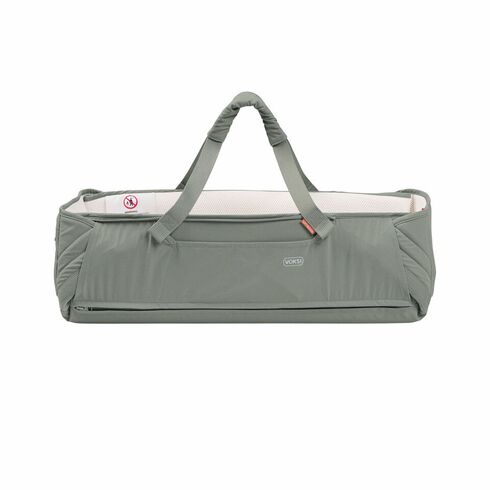 Patut pentru transport Voksi® Carry Me Verde, Culoare: Verde,poza 2