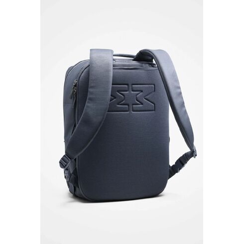 Rucsac pentru părinți MiniMeis Hero Dusk Blue Core, Culoare: Albastru - poza 3 - ExclusivMAG.ro