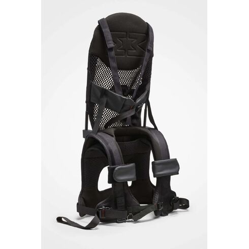 Sistem de purtare pe umeri MiniMeis G5 Negru, Culoare: Negru,poza 2