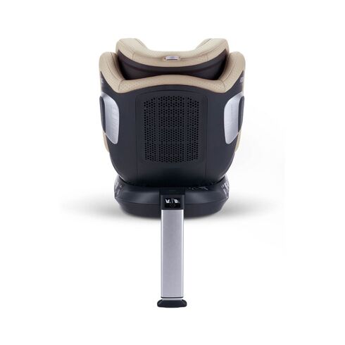 Scaun Auto Recaro Xenon 1, 0-21 kg, R129 i-Size , 0-7 ani, Elegant Beige, Culoare: Bej, Grupa: 0-25kg (0 luni - 7 ani),poza 7