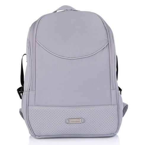 estige 3 in 1 platinum, Culoare: Gri, Model: 3 in 1,poza 14