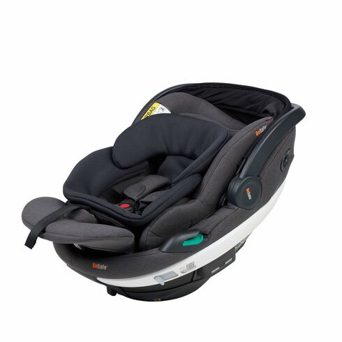 Insert BeSafe pentru nou născuți,poza 3