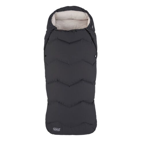 Sac de iarnă Voksi® Urban Gri, Culoare: Gri,poza 3