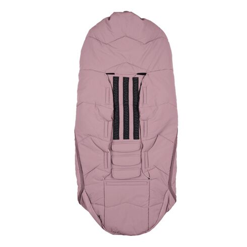 Sac de iarnă Voksi® Explorer Culoarea strugurilor, Culoare: Mov,poza 2