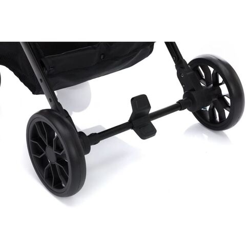 Carucior sport Elite Styler - olive- Fillikid, Culoare: Verde,poza 6