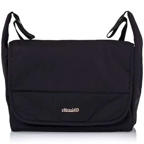 Carucior Chipolino Vista 2 in 1 blackberry, Culoare: Negru/Auriu, Model: 2 in 1,poza 7