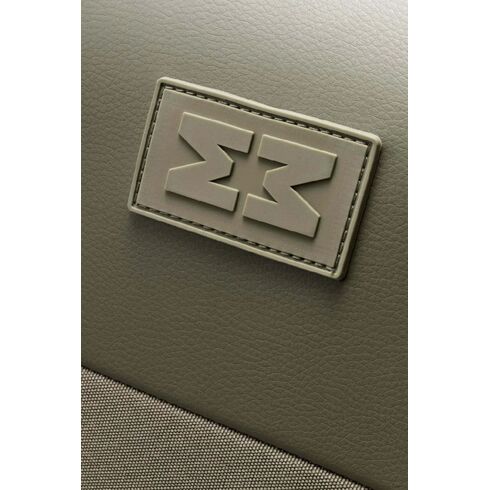 Rucsac pentru părinți MiniMeis Hero Olive Premium, Culoare: Verde - poza 4 - ExclusivMAG.ro