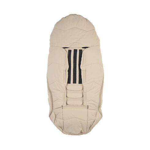 Sac de iarnă Voksi® Explorer Crem, Culoare: Bej,poza 3