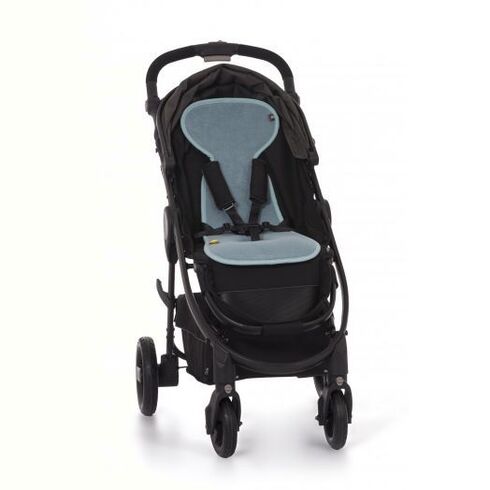 Protectie Antitranspiratie pentru Carucior BBC Organic Mint Aeromoov,poza 2