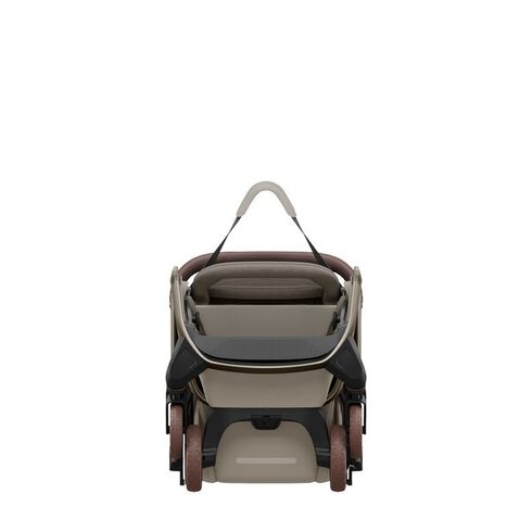 Carucior Pentru Copii, Maxi-Cosi Fame Cabin, 0 luni - 4 ani, 0 - 22 Kg. ONYX BLACK, Culoare: Negru, Model: sport,poza 7