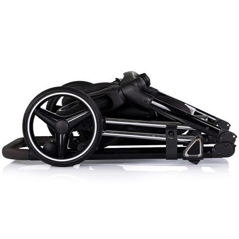 Carucior Chipolino Imperium 3 in 1 latte, Culoare: Crem, Model: 3 in 1,poza 19