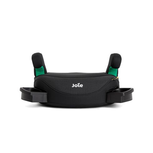 Joie - Scaun auto tip inaltator i-Chapp FX Raven, 137 -150 cm, certificat R129,poza 3