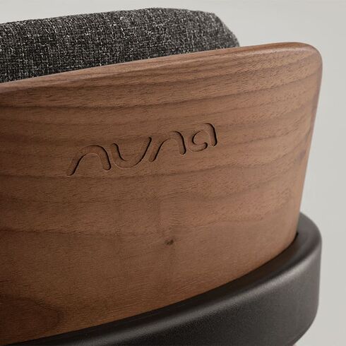 Nuna - Scaun de masa din lemn pentru copii BRYN, Sanderson,poza 11