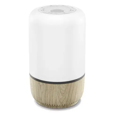 Lampa de veghe smart SOOTHE Maxi-Cosi LIGHT & SOUND WHITE