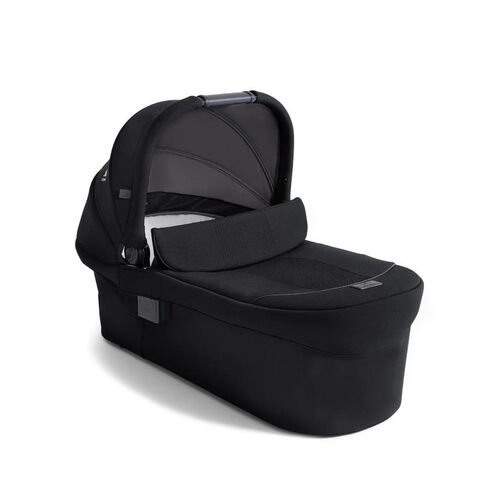 Joie - Landou Ramble XL, Eclipse (pentru carucioarele Finiti, Alore, Versatrax), Culoare: Negru