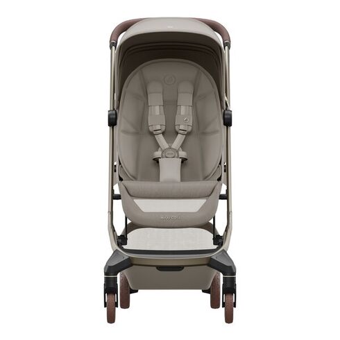 Carucior Pentru Copii, Maxi-Cosi Fame Cabin, 0 luni - 4 ani, 0 - 22 Kg. COPPER TERRA, Culoare: Portocaliu, Model: sport,poza 2