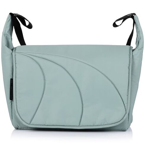 Carucior Chipolino Amore 3 in 1 matcha, Culoare: Turcoaz, Model: 3 in 1,poza 12