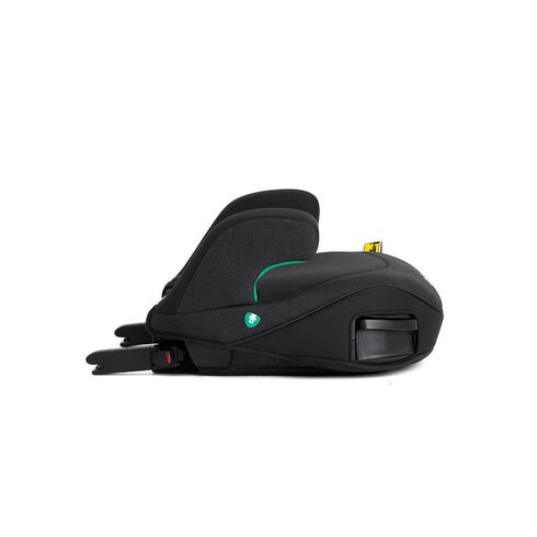 Joie - Scaun auto tip inaltator i-Chapp FX Raven, 137 -150 cm, certificat R129,poza 4
