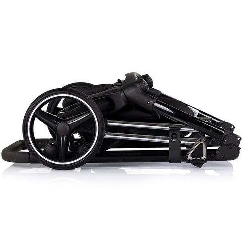 Carucior Chipolino Imperium 3 in 1 matcha, Culoare: Turcoaz, Model: 3 in 1,poza 25