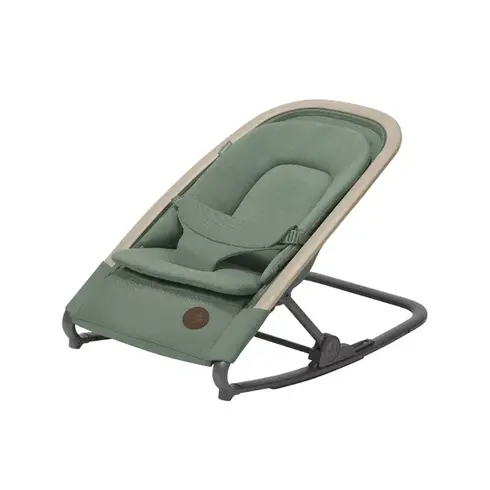 Leagan Maxi-Cosi Kori BEYOND GREEN ECO, Culoare: Verde inchis,poza 7