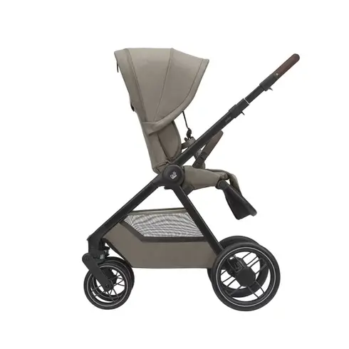 Carucior Maxi-Cosi OXFORD TWILLIC TRUFFLE, Culoare: Crem, Model: sport - poza 3 - ExclusivMAG.ro