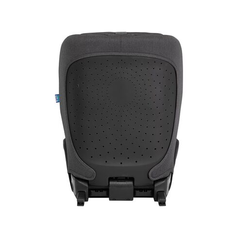 Scaun auto Graco Energi Midnight, 76-150 cm, certificat R129, Culoare: Negru, Grupa: 9-36kg (9 luni - 12 ani),poza 6