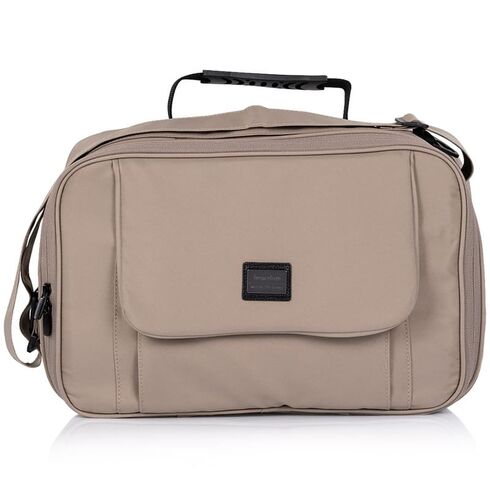 Carucior Chipolino Imperium 3 in 1 latte, Culoare: Crem, Model: 3 in 1,poza 18