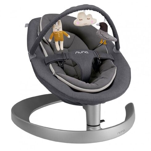 Nuna - Bara de jucarii reversibila LEAF,poza 2