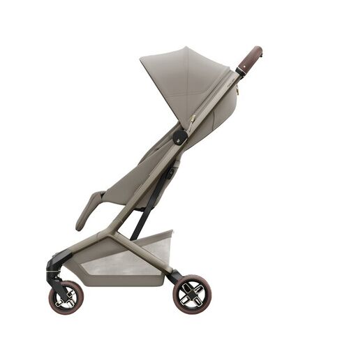 Carucior Pentru Copii, Maxi-Cosi Fame Cabin, 0 luni - 4 ani, 0 - 22 Kg. COPPER TERRA, Culoare: Portocaliu, Model: sport,poza 3