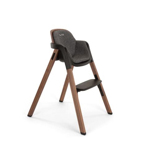 Nuna - Scaun de masa din lemn pentru copii BRYN, Sanderson,poza 4