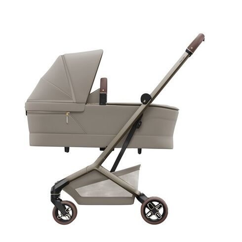 Carucior Pentru Copii, Maxi-Cosi Fame Cabin, 0 luni - 4 ani, 0 - 22 Kg. COPPER TERRA, Culoare: Portocaliu, Model: sport,poza 11