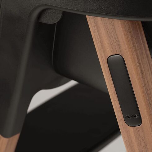 Nuna - Scaun de masa din lemn pentru copii BRYN, Sanderson,poza 13