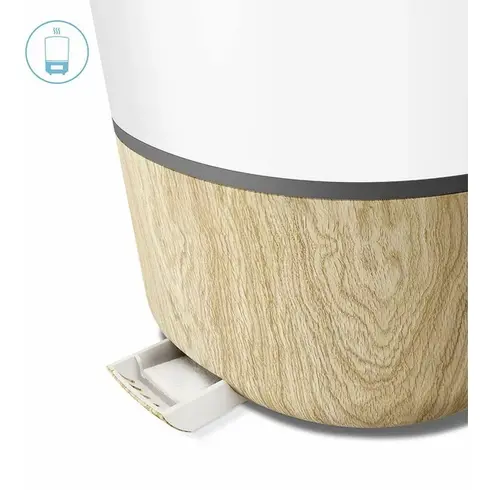 Umidificator Maxi-Cosi BREATHE WHITE,poza 5