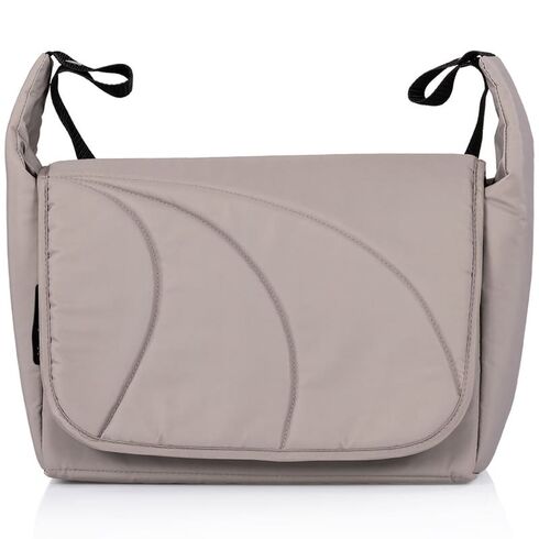 Carucior Chipolino Amore 3 in 1 latte, Culoare: Crem, Model: 3 in 1,poza 12