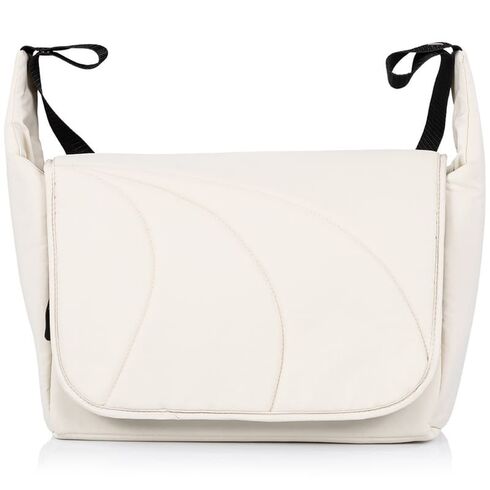 Carucior Chipolino Amore 2 in 1 cashmere, Culoare: Bej, Model: 2 in 1,poza 8